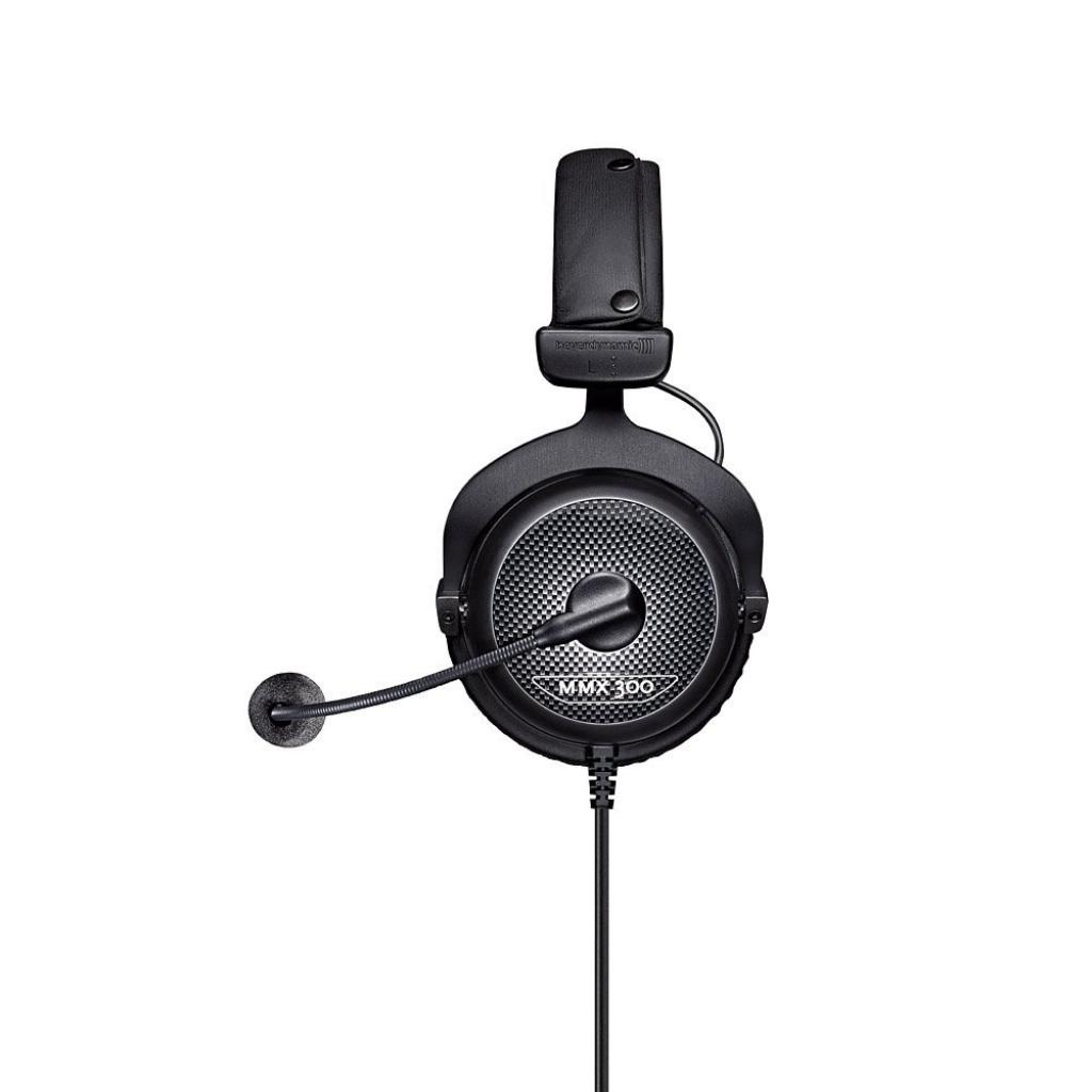 [17/06/2015] Beyerdynamic MMX 300 (bei Amazon.de kaufen)