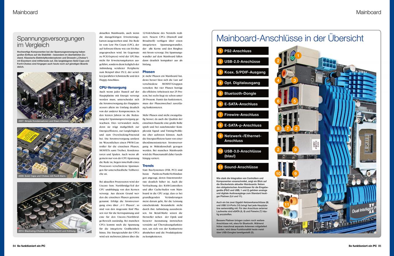 [26/06/2015] So funktioniert Ihr Computer 2015: Beispielseiten (2)