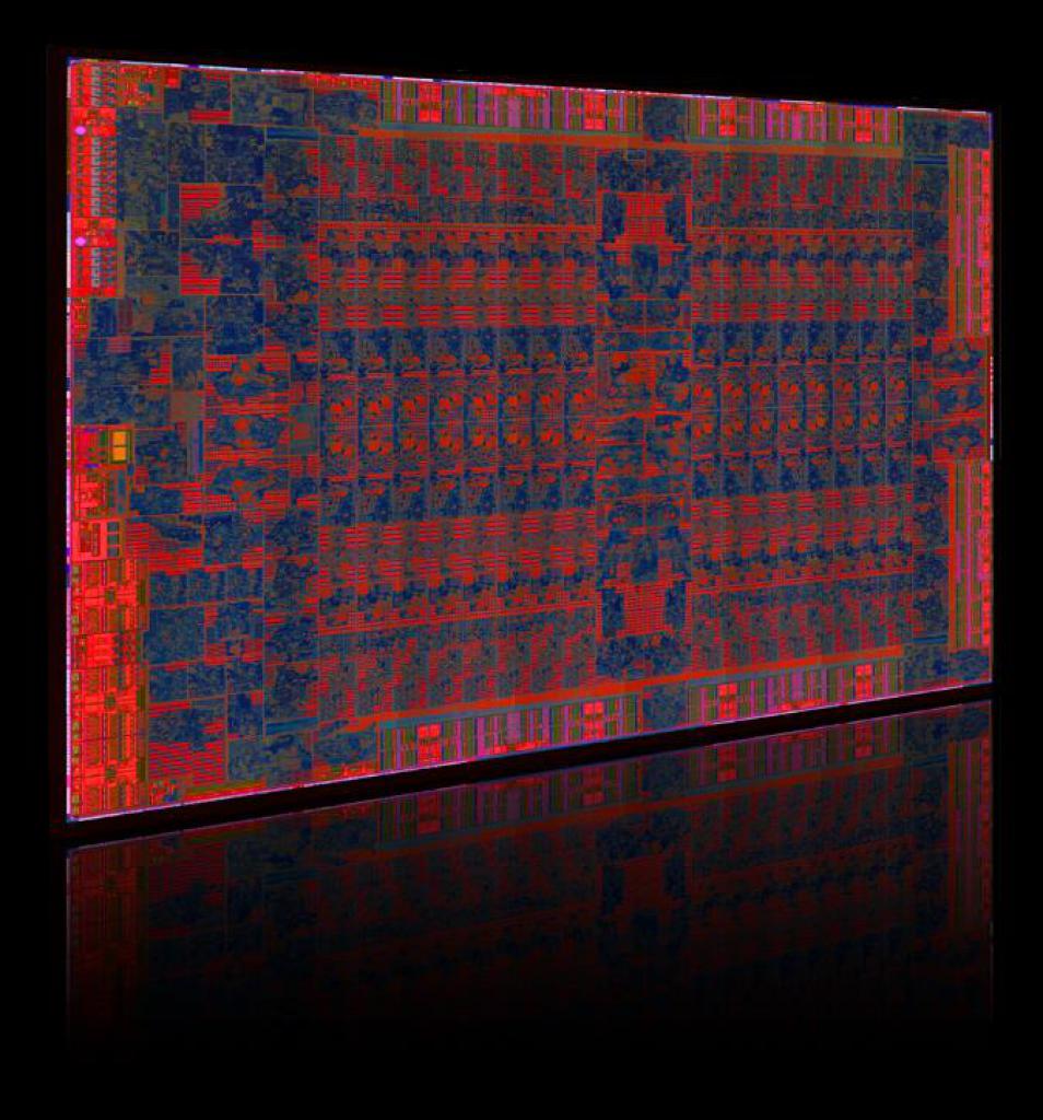 [02/06/2015] Illustration aus der AMD-Präsentation 