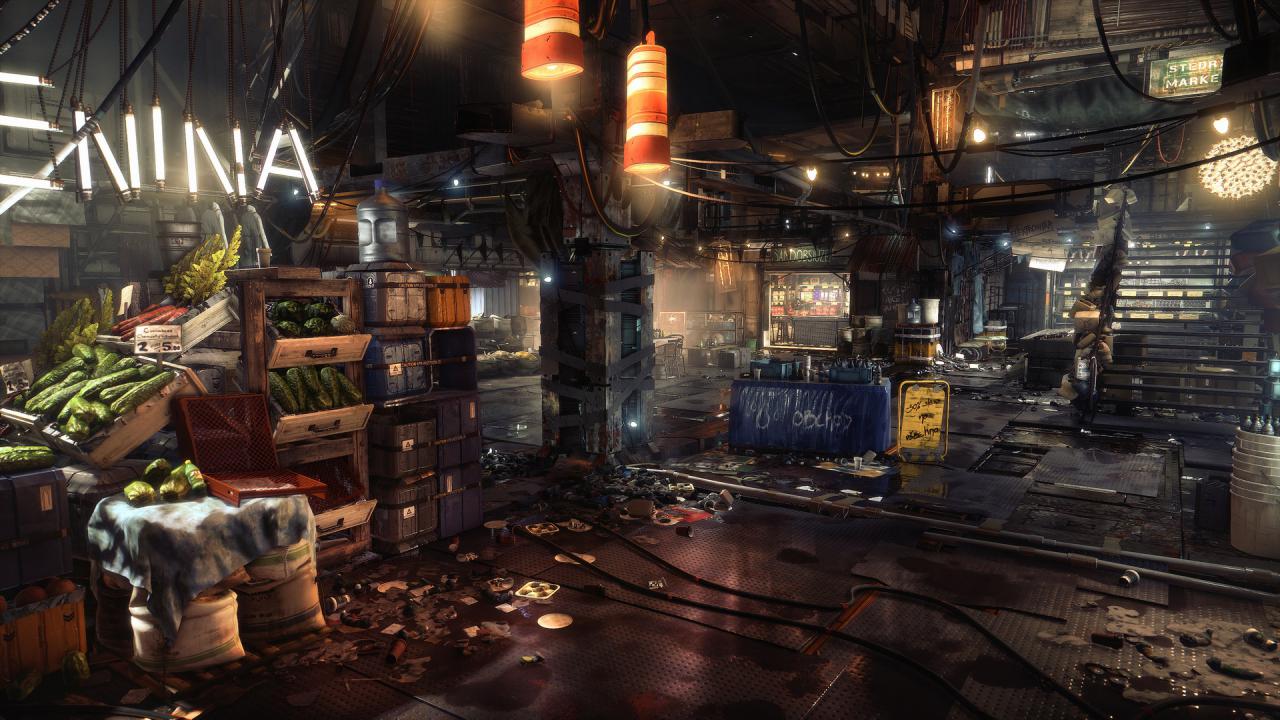 [17/06/2015] Deus Ex Mankind Divided - Erste Benchmarks und Performance-Eindrücke (5)
