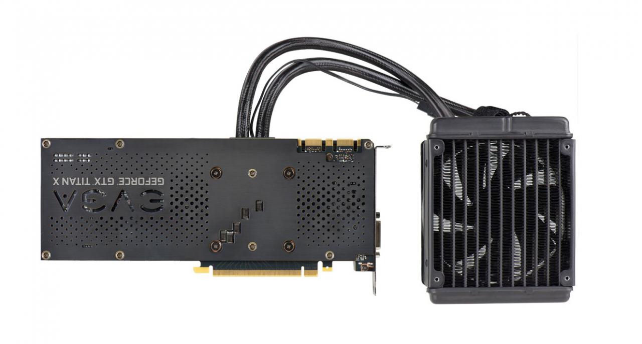 [01/06/2015] Evga Geforce GTX Titan X Hybrid (1)