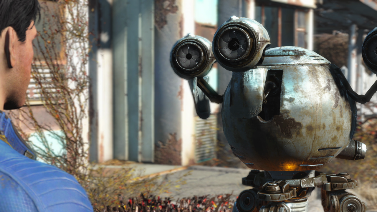 [15/06/2015] Fallout 4 (3)