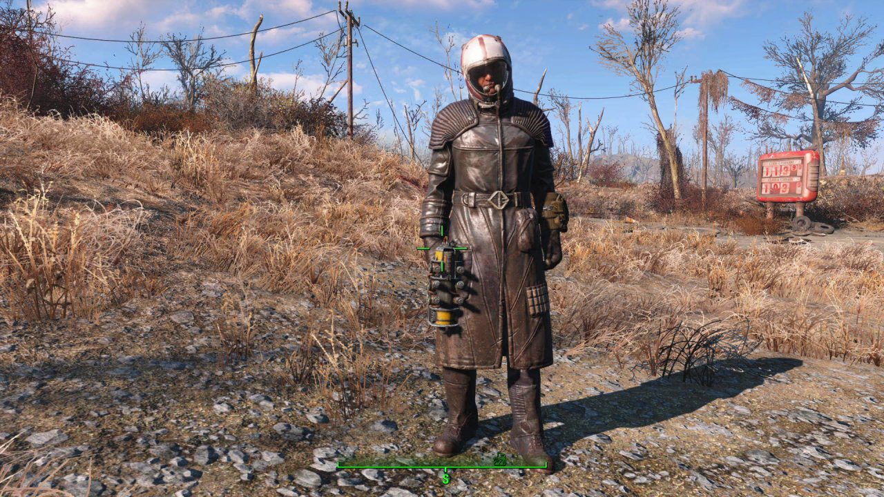 [15/06/2015] Fallout 4: Bereit für den Einsatz