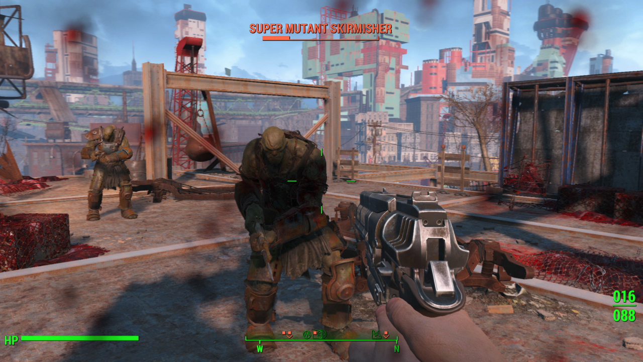 [15/06/2015] Fallout 4 (9)
