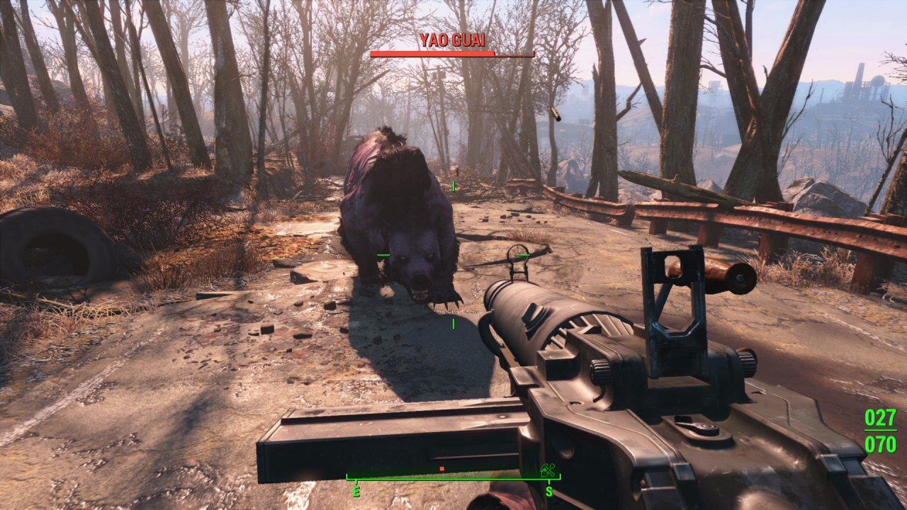 [15/06/2015] Fallout 4 (15)