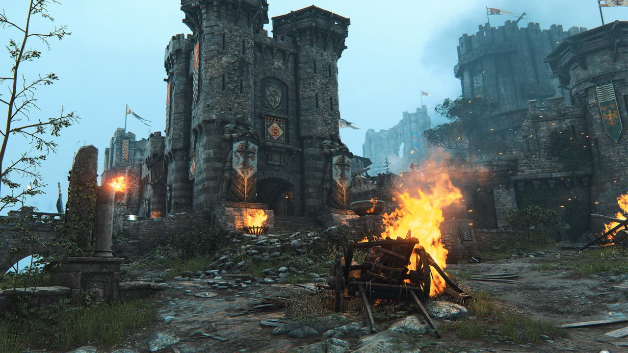[16/06/2015] For Honor: Impression von der E3 2015 (5)