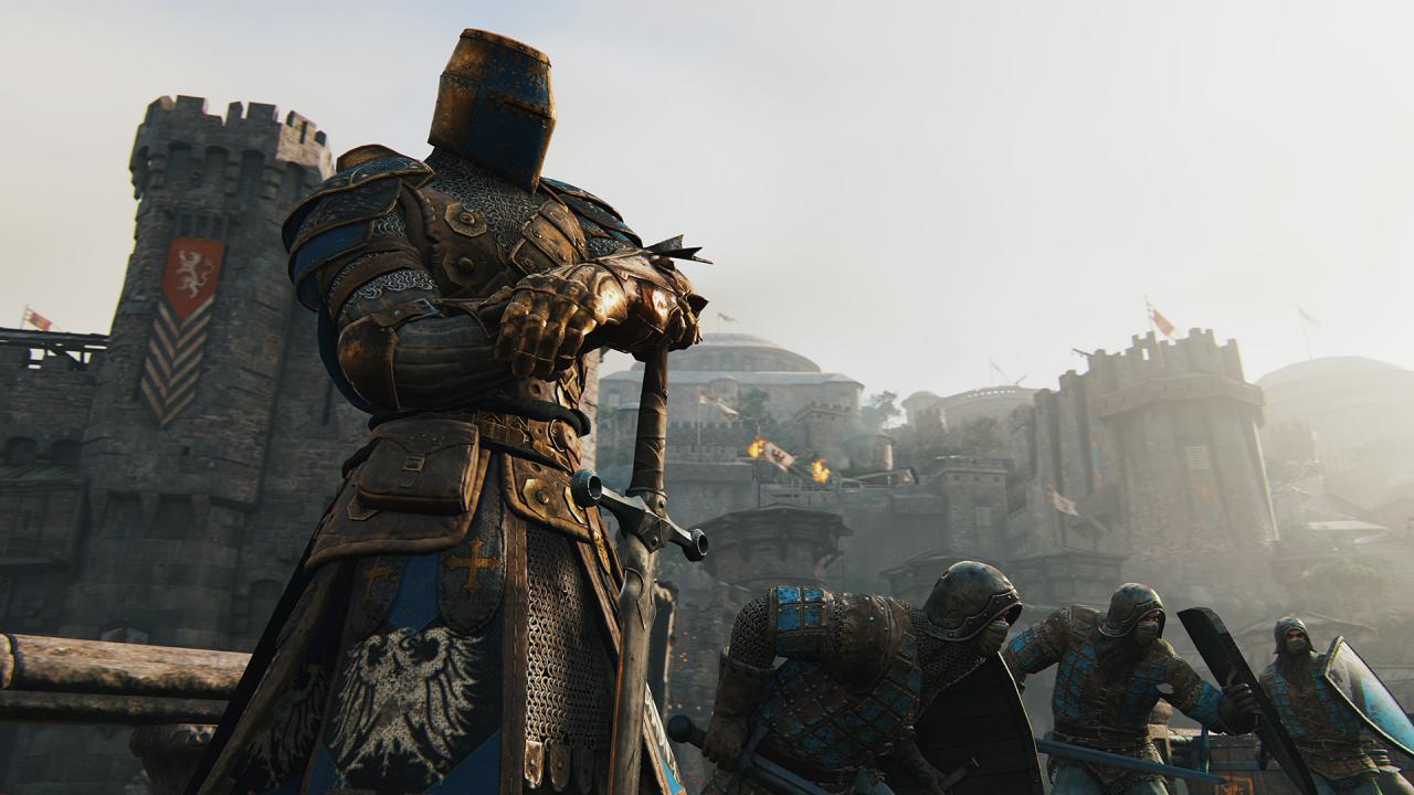 [16/06/2015] For Honor: Impression von der E3 2015 (8)