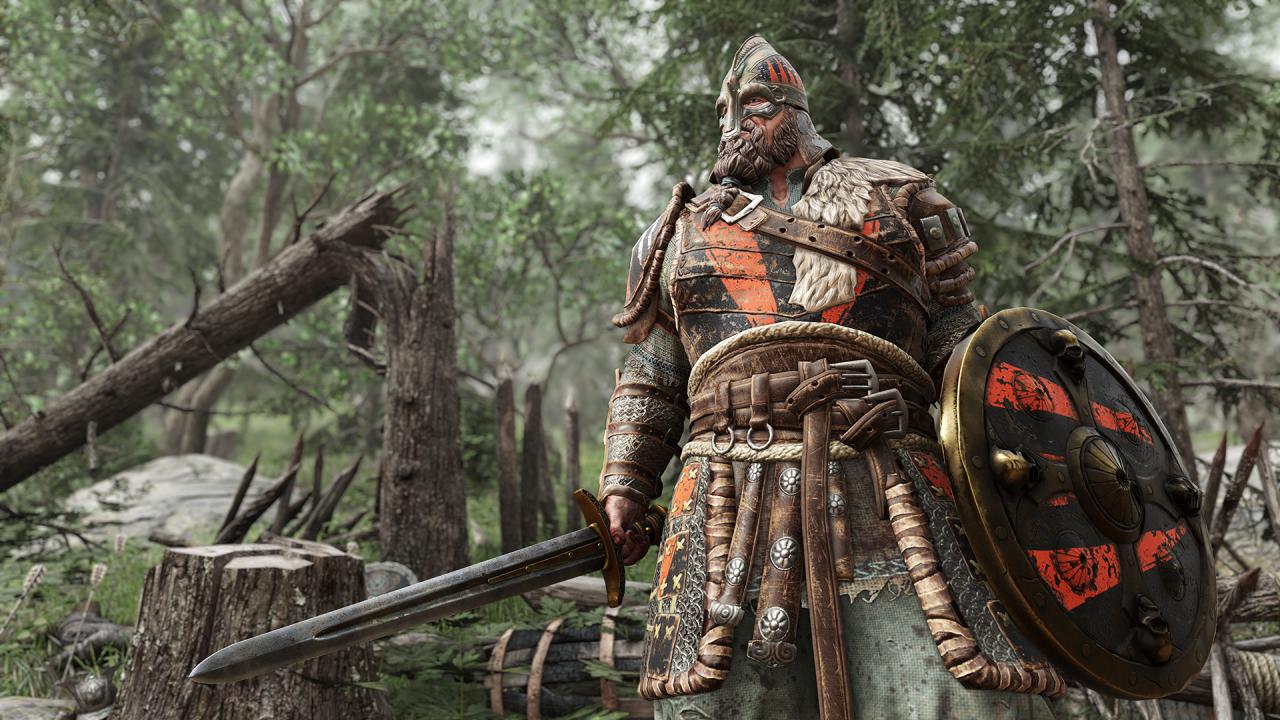 [16/06/2015] For Honor: Impression von der E3 2015 (9)