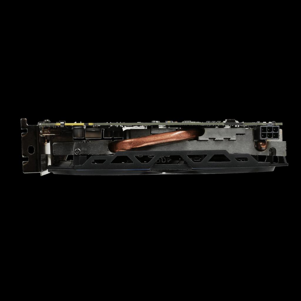 [30/06/2015] Geforce GTX 960: Gigabyte bringt zwei Lüfter auf 181 mm Länge unter (3)