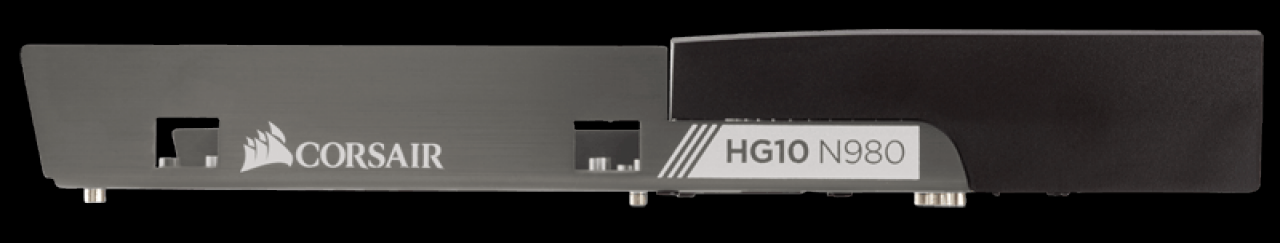 [07/06/2015] Corsair Hydro Series HG10