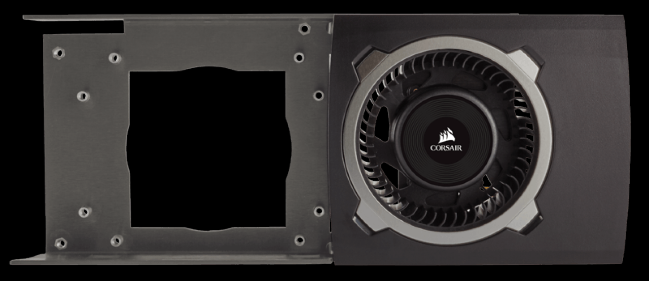 [07/06/2015] Corsair Hydro Series HG10