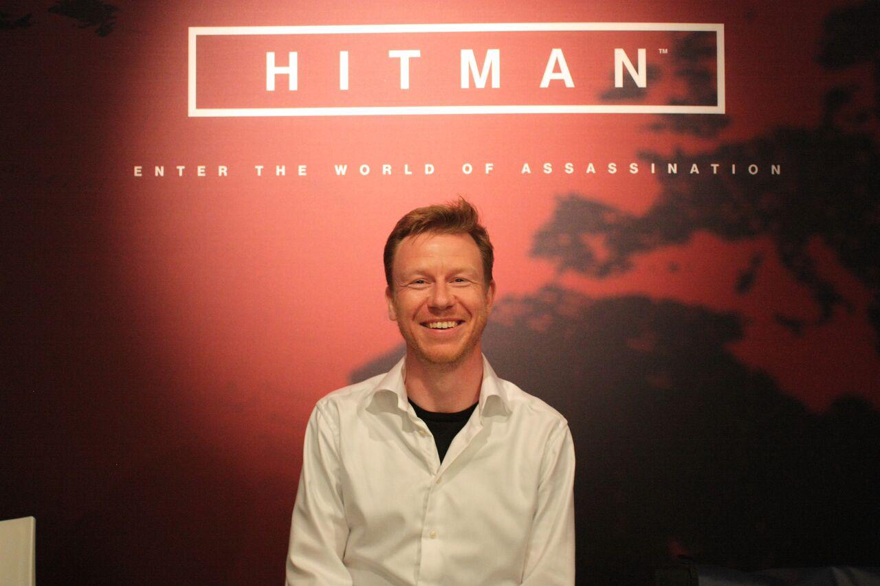 [24/06/2015] Creative Director Christian Elverdaam