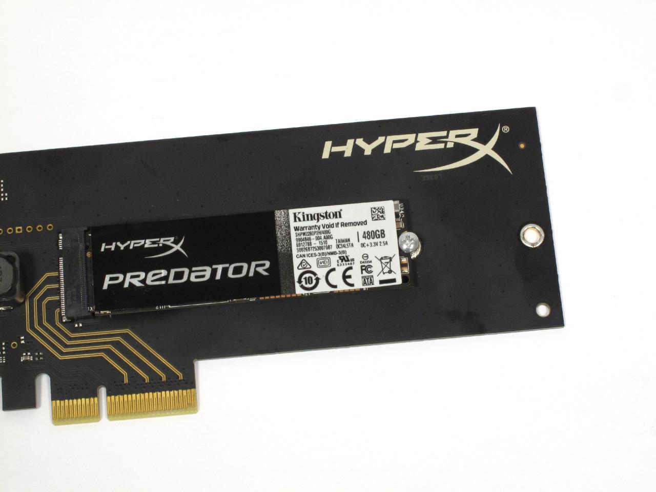 [23/06/2015] Hyper X Predator 480 im Test: Kingstons beeindruckende Portfolio-Aktualisierung (1) (1)