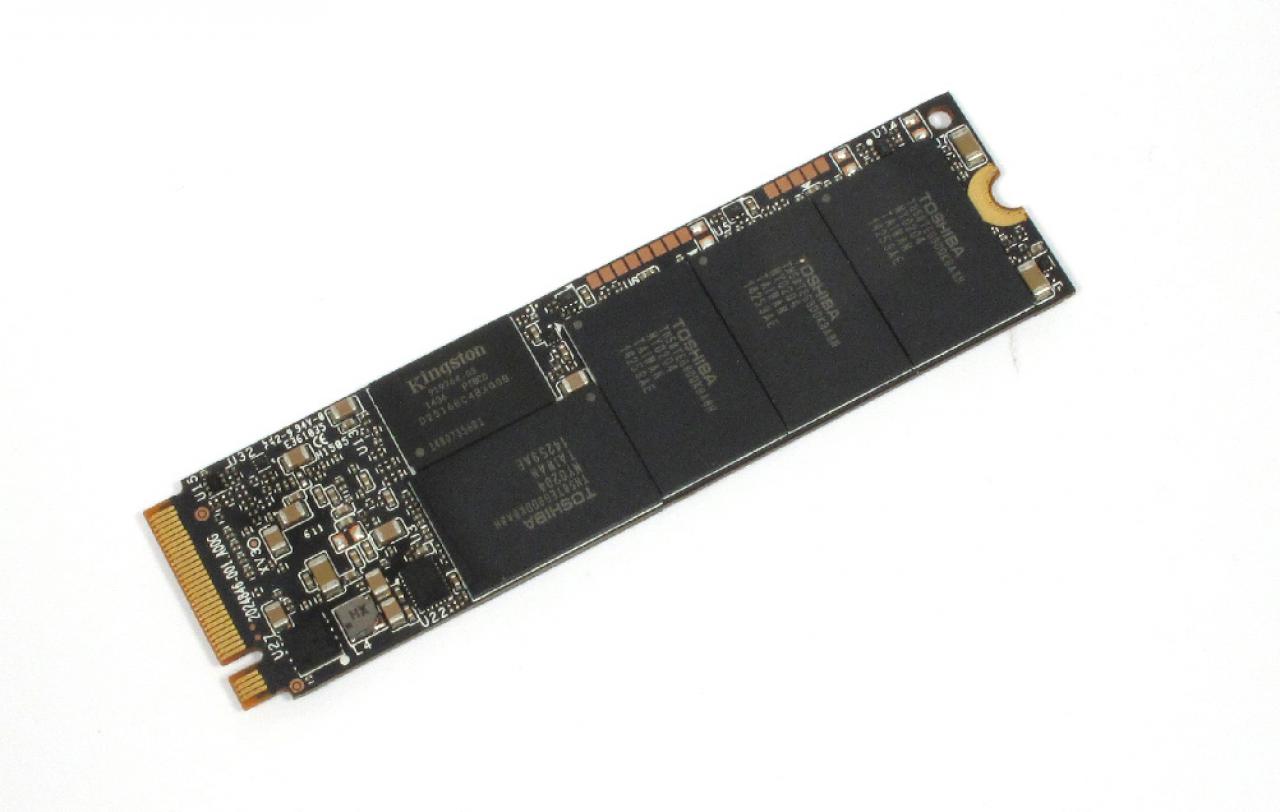 [23/06/2015] Hyper X Predator 480 im Test: Kingstons beeindruckende Portfolio-Aktualisierung (1) (2)