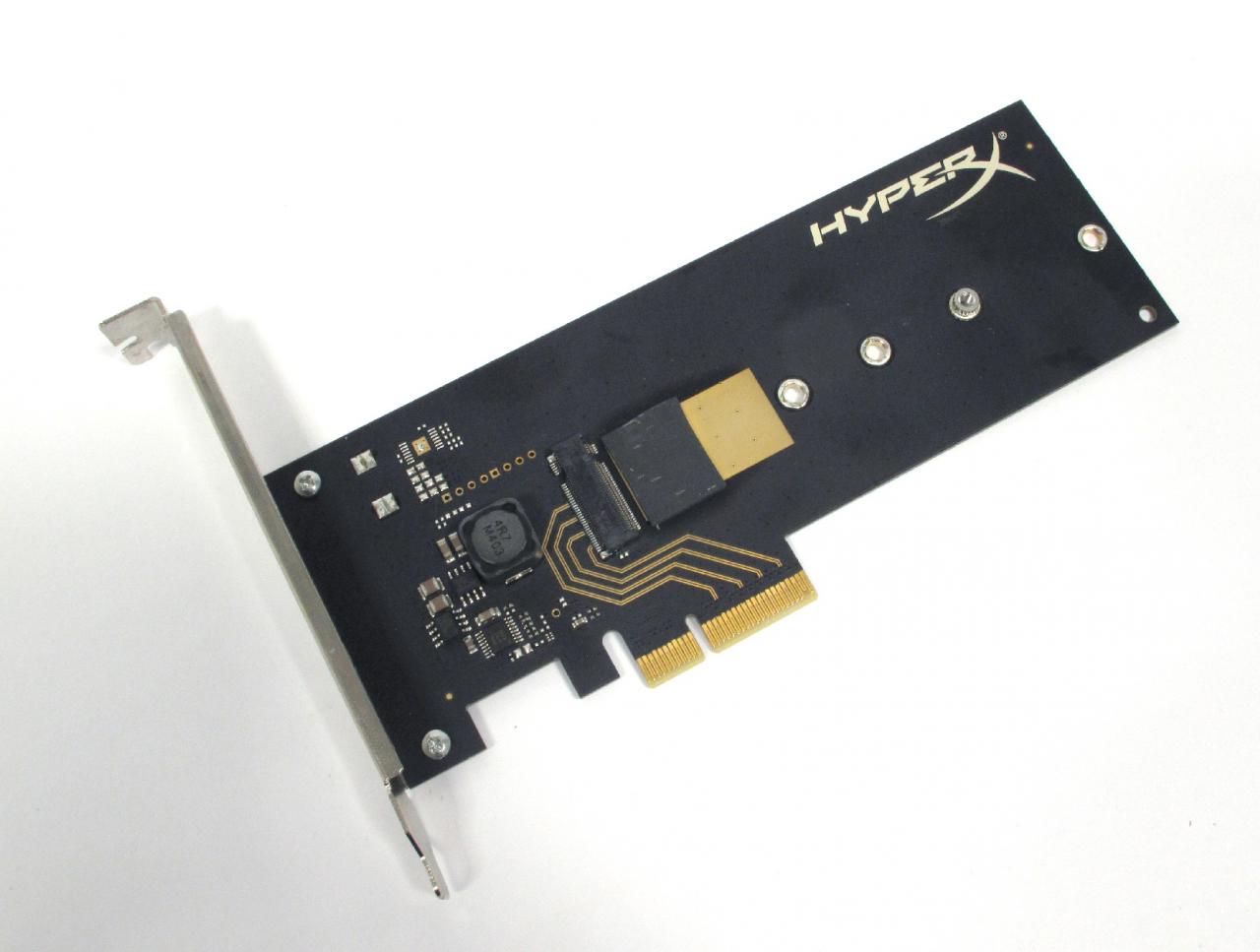 [23/06/2015] Hyper X Predator 480 im Test: Kingstons beeindruckende Portfolio-Aktualisierung (1) (3)