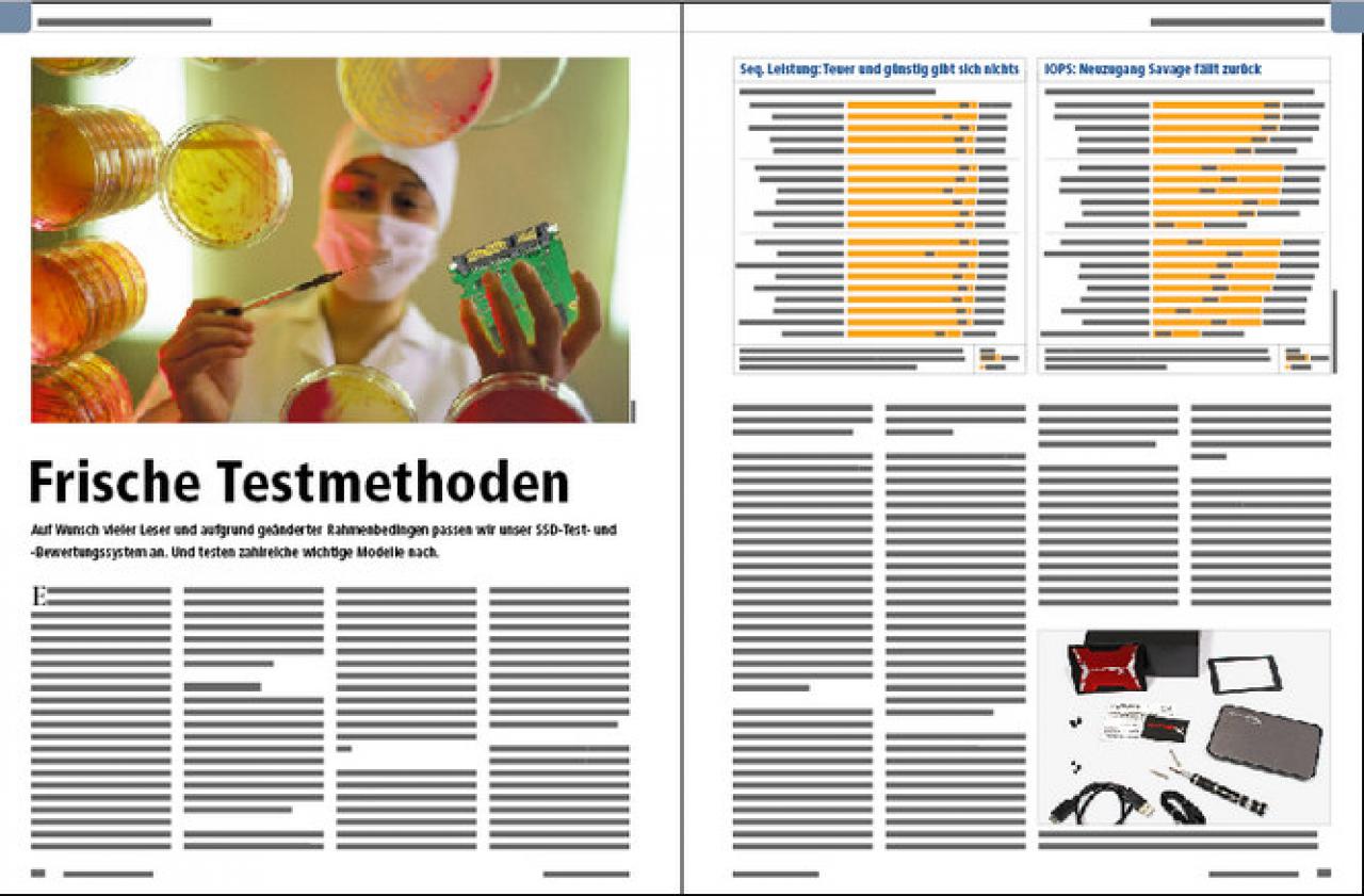 [26/06/2015] Infrastruktur (02): PCGH #178 (08/2015)