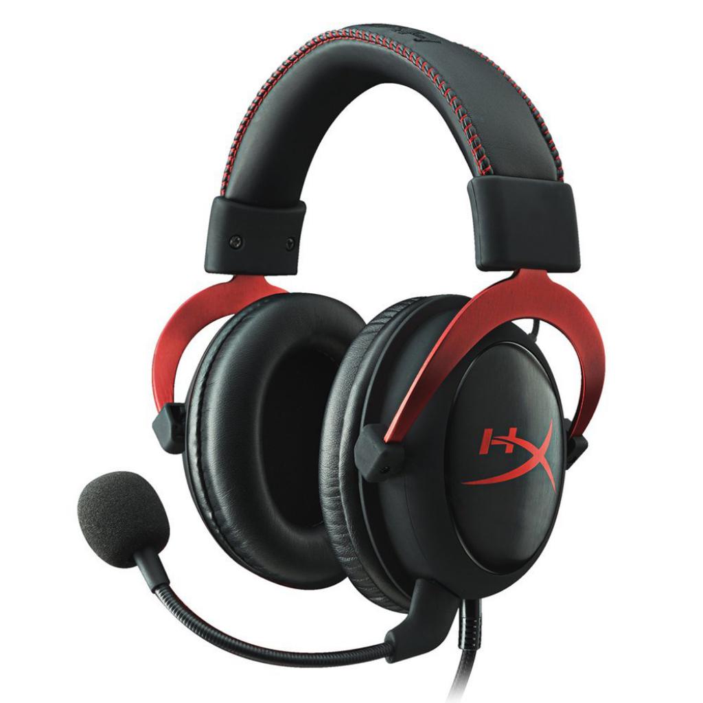[17/06/2015] 3. Platz im PCGH-Einkaufsführer: Kingston HyperX Cloud 2 (bei Amazon.de kaufen)
