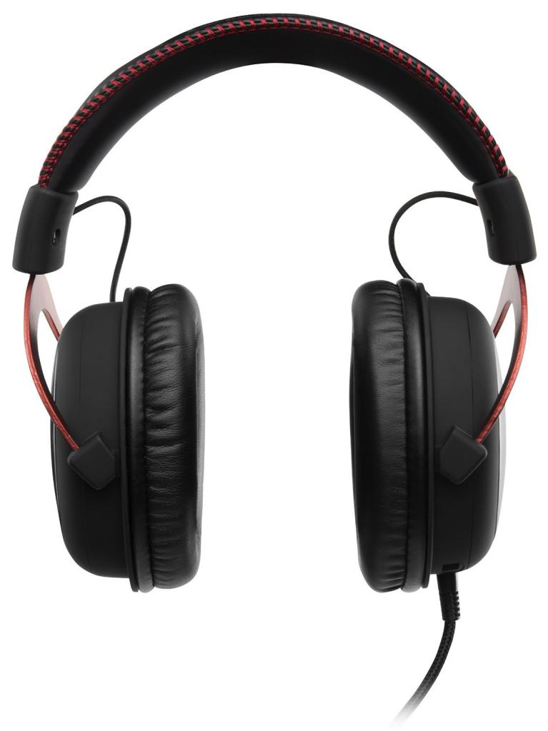 [17/06/2015] Kingston HyperX Cloud 2 (bei Amazon.de kaufen)