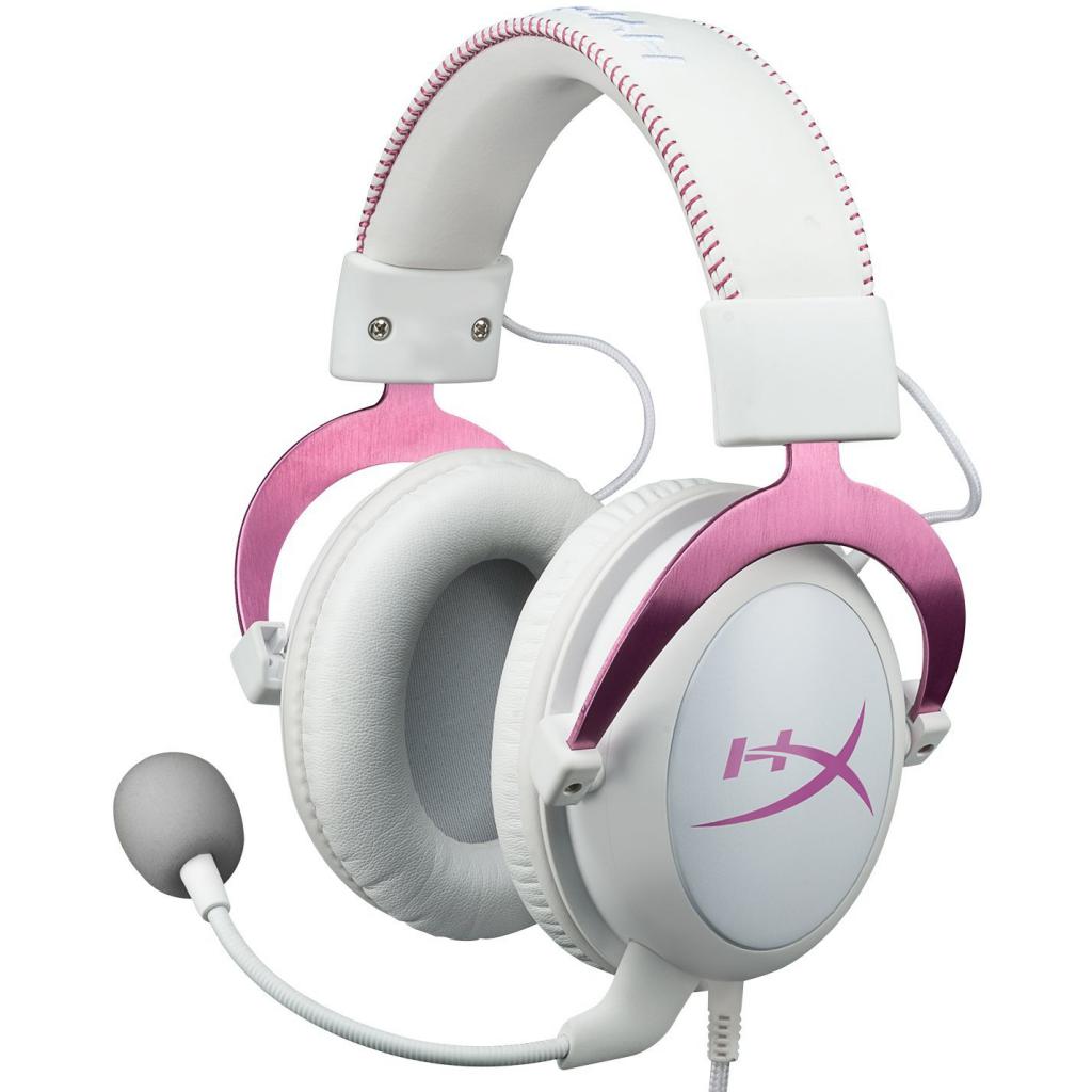 [17/06/2015] Kingston HyperX Cloud 2 (bei Amazon.de kaufen)