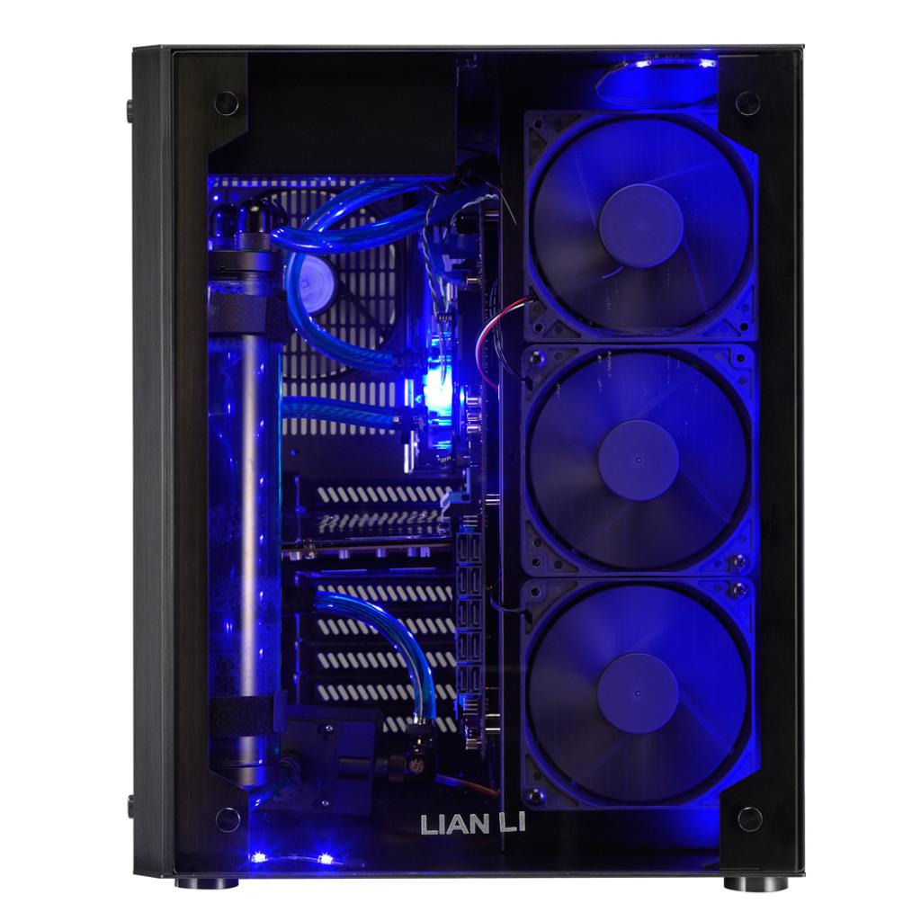[11/06/2015] Lian Li PC-O8: Doppel-Kammer-Cube mit Glasfront für 470 Euro (9)