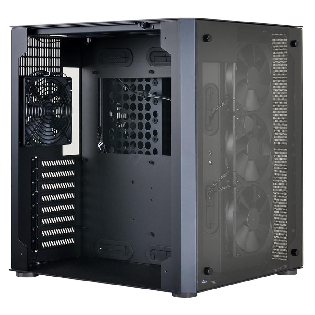 [11/06/2015] Lian Li PC-O8: Doppel-Kammer-Cube mit Glasfront für 470 Euro (10)