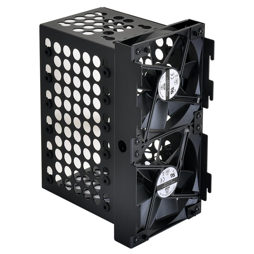 [11/06/2015] Lian Li PC-O8: Doppel-Kammer-Cube mit Glasfront für 470 Euro (12)