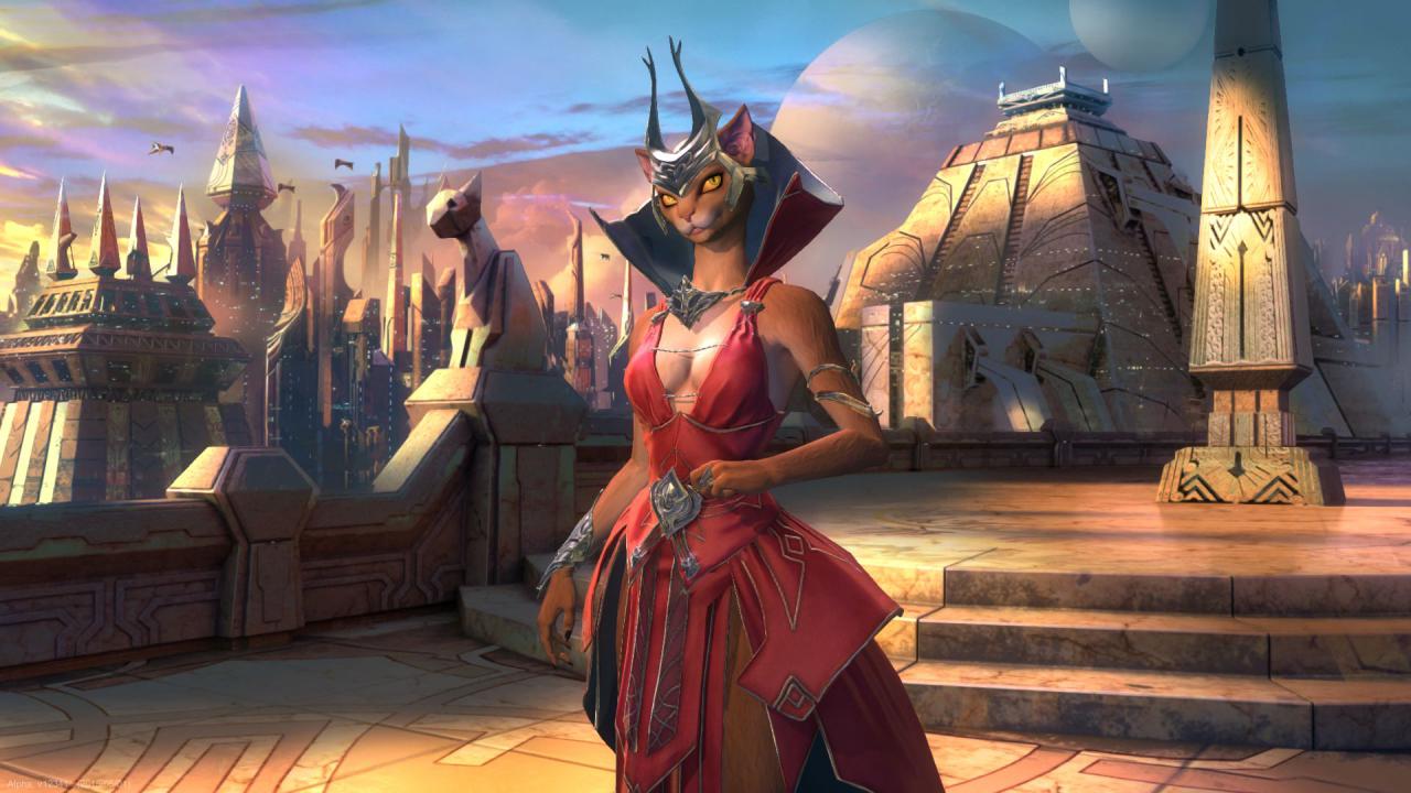 [23/06/2015] Master of Orion: Aktuelles Bildmaterial (9)