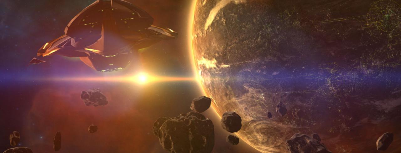 [23/06/2015] Master of Orion: Aktuelles Bildmaterial (4)