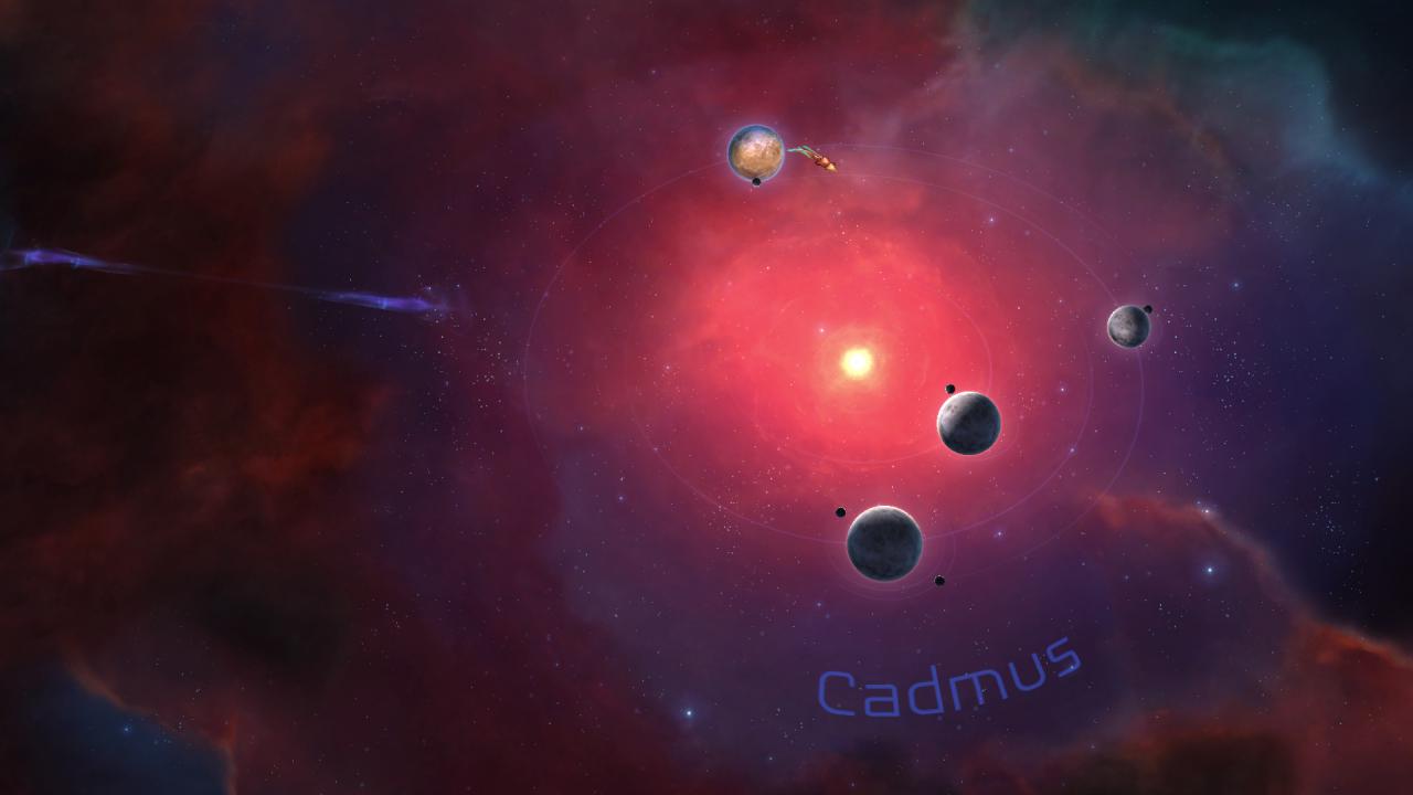 [23/06/2015] Master of Orion: Aktuelles Bildmaterial (1)