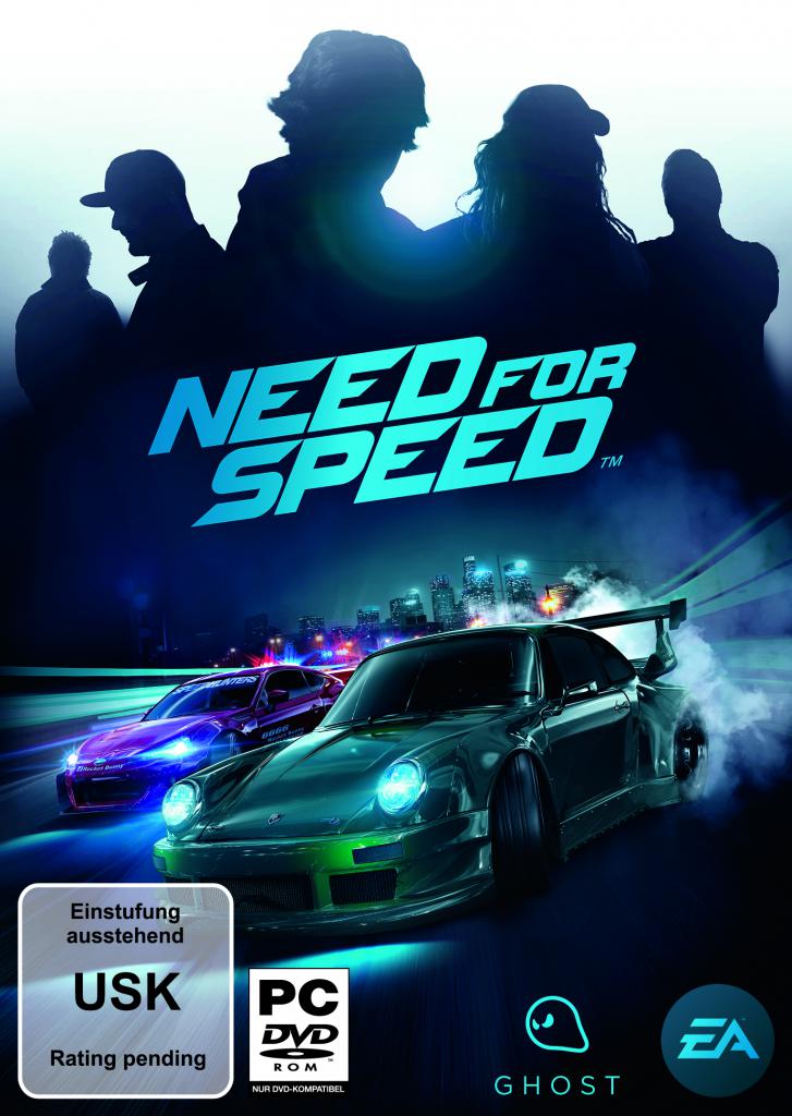 [16/06/2015] Need for Speed angespielt - Die E3-Vorschau (8)