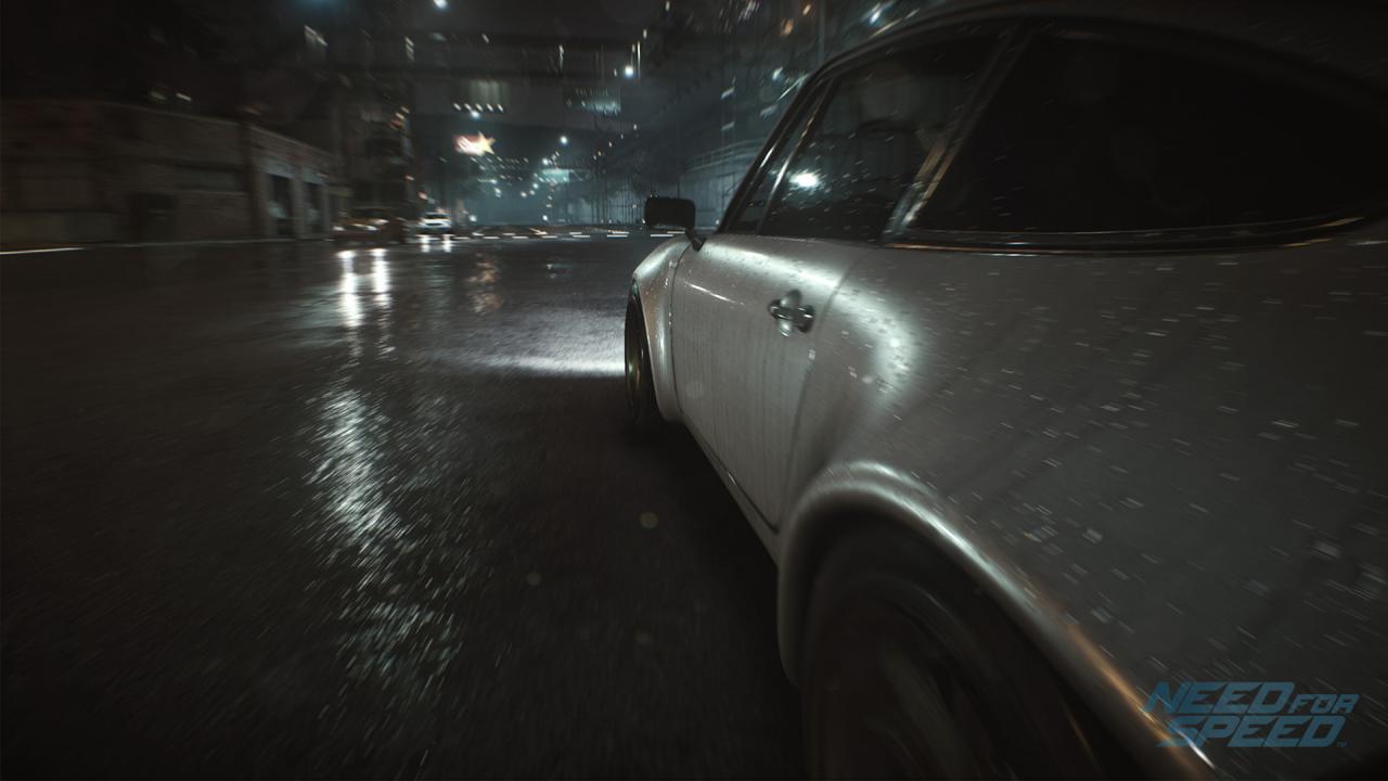 [16/06/2015] Need for Speed angespielt - Die E3-Vorschau (2)
