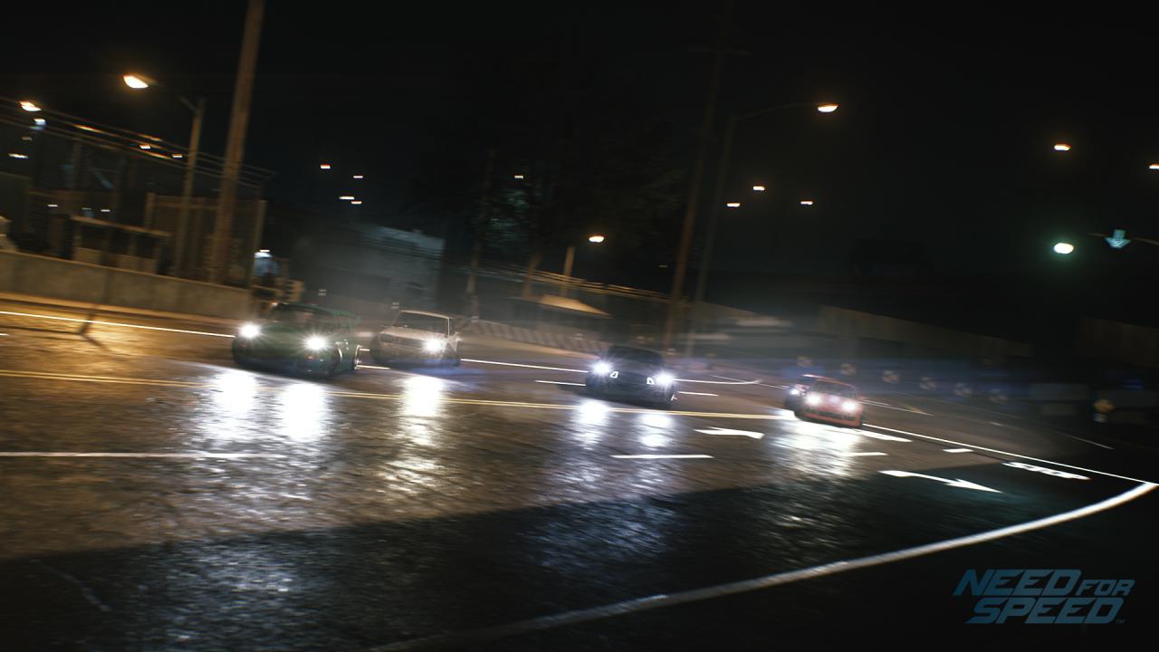 [16/06/2015] Need for Speed angespielt - Die E3-Vorschau (3)
