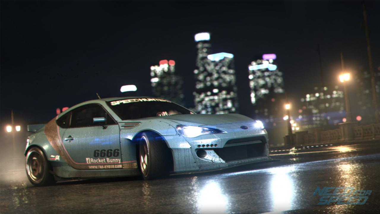 [16/06/2015] Need for Speed angespielt - Die E3-Vorschau (4)