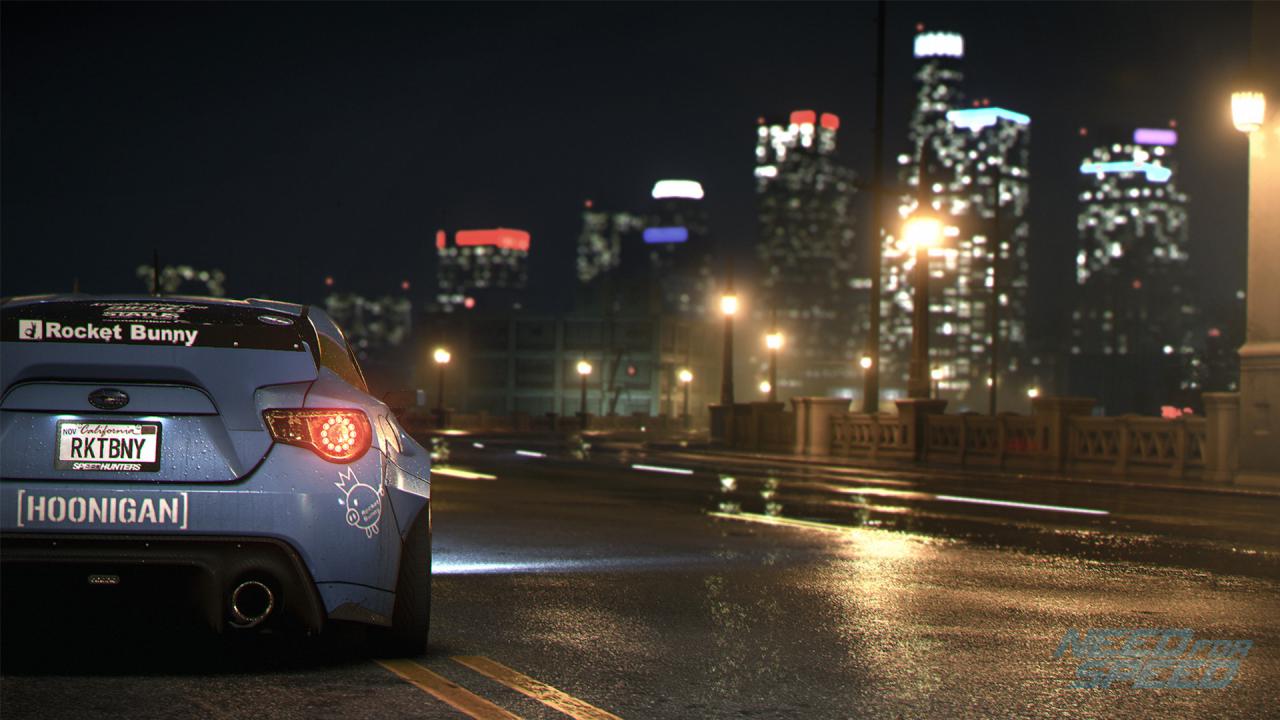 [16/06/2015] Need for Speed angespielt - Die E3-Vorschau (6)