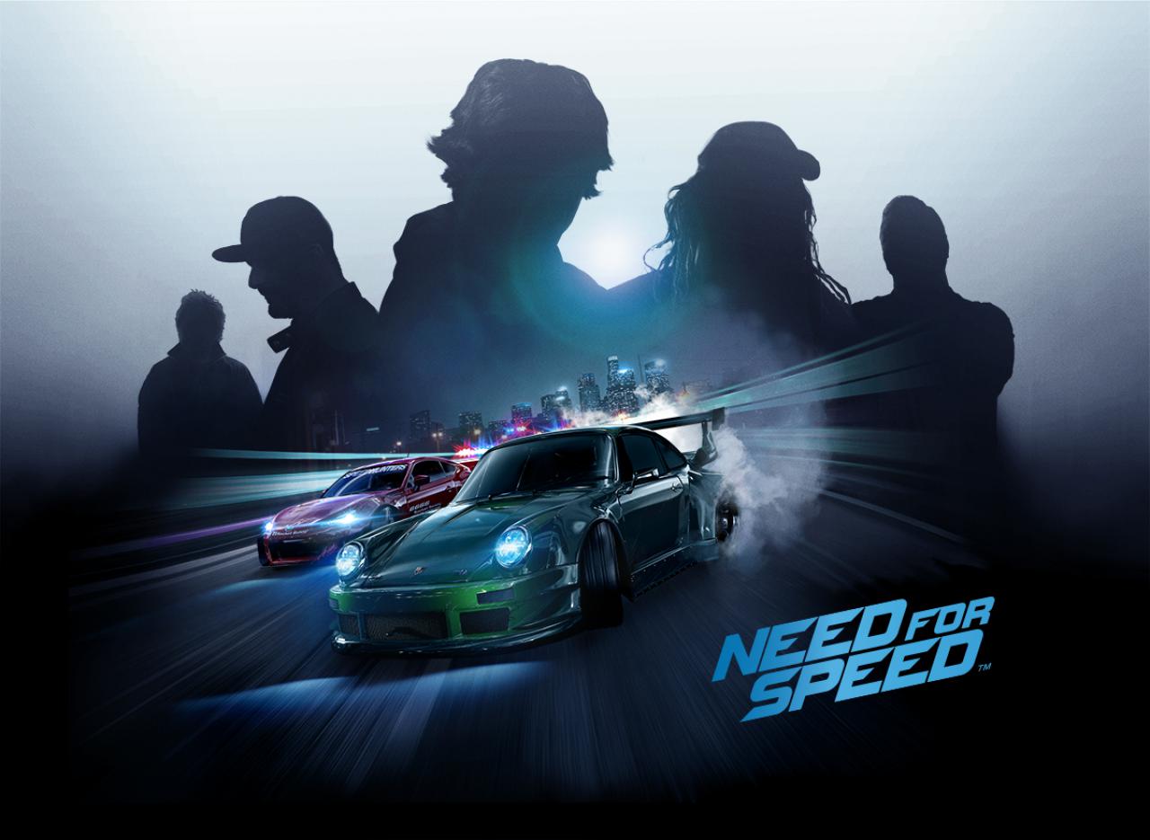 [16/06/2015] Need for Speed angespielt - Die E3-Vorschau (7)
