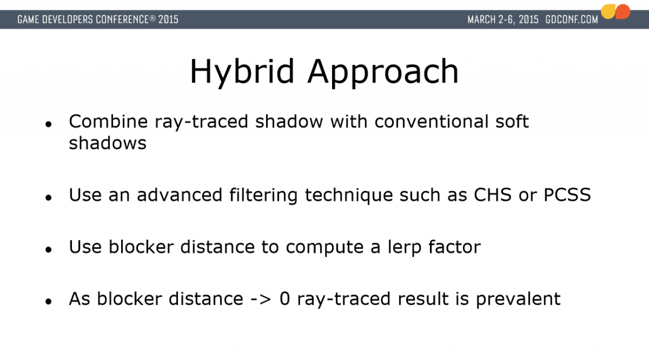[10/06/2015] DirectX 12 Techdemo: Nvidia zeigt Mecha mit Hybrid-Raytracing und Sparse Fluid (1)