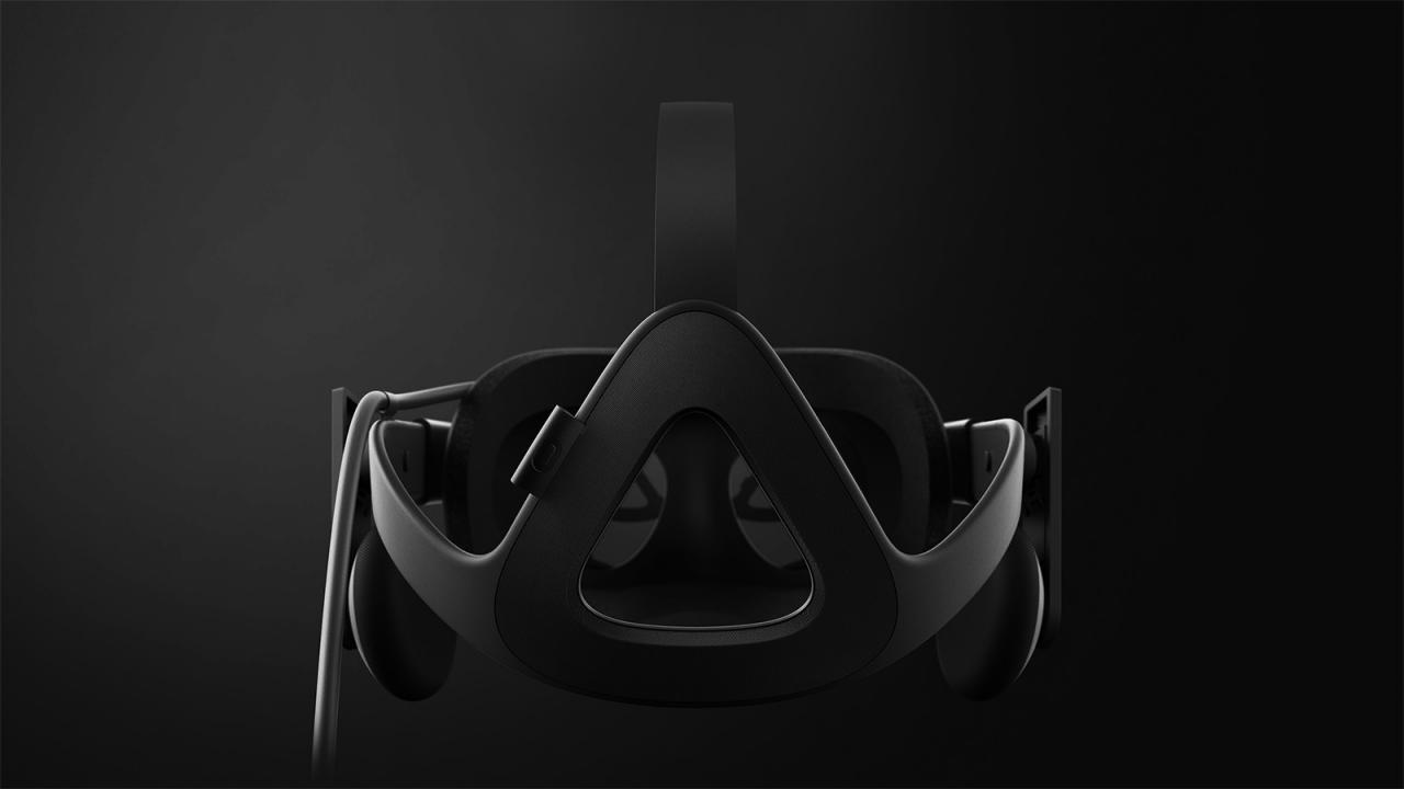 [12/06/2015] Oculus Rift: Alle Informationen zusammengefasst - Release, Preis, Spezifikationen (2)