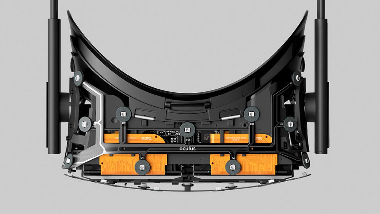 [12/06/2015] Oculus Rift: Alle Informationen zusammengefasst - Release, Preis, Spezifikationen (3)