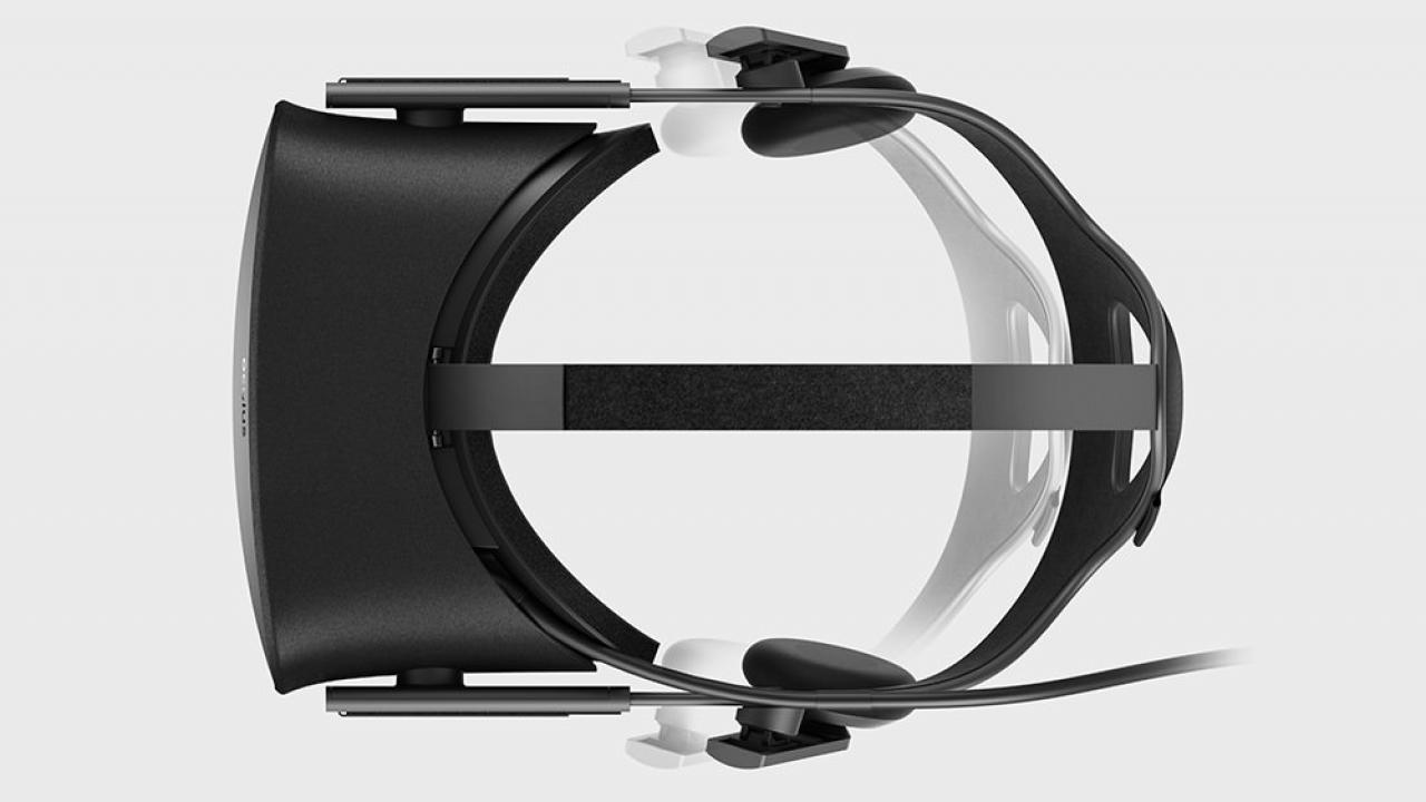 [12/06/2015] Die Oculus Rift wird wohl teurer als 350 US-Dollar. (1)