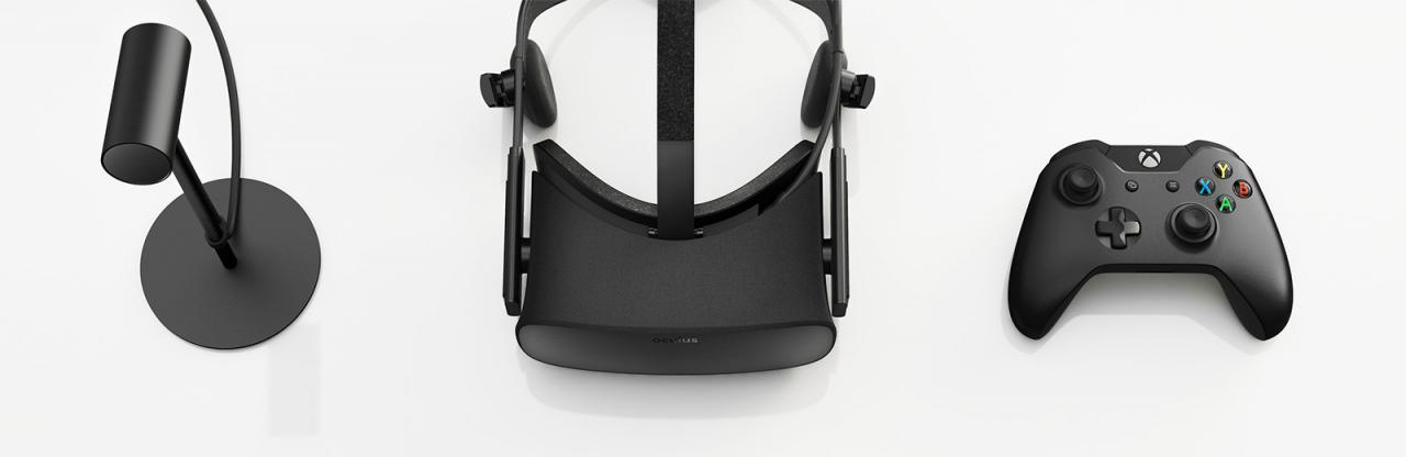 [12/06/2015] Oculus Rift: Alle Informationen zusammengefasst - Release, Preis, Spezifikationen (5)