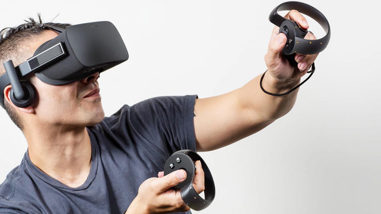 [12/06/2015] Xbox-360-Spiele lassen sich über die Xbox One und einen Windows-10-PC auch auf das VR-Headset Oculus Rift streamen.
