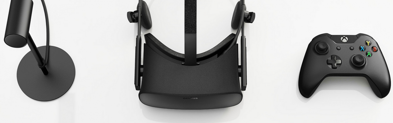 [12/06/2015] Die Oculus Rift wird wohl teurer als 350 US-Dollar. (2)