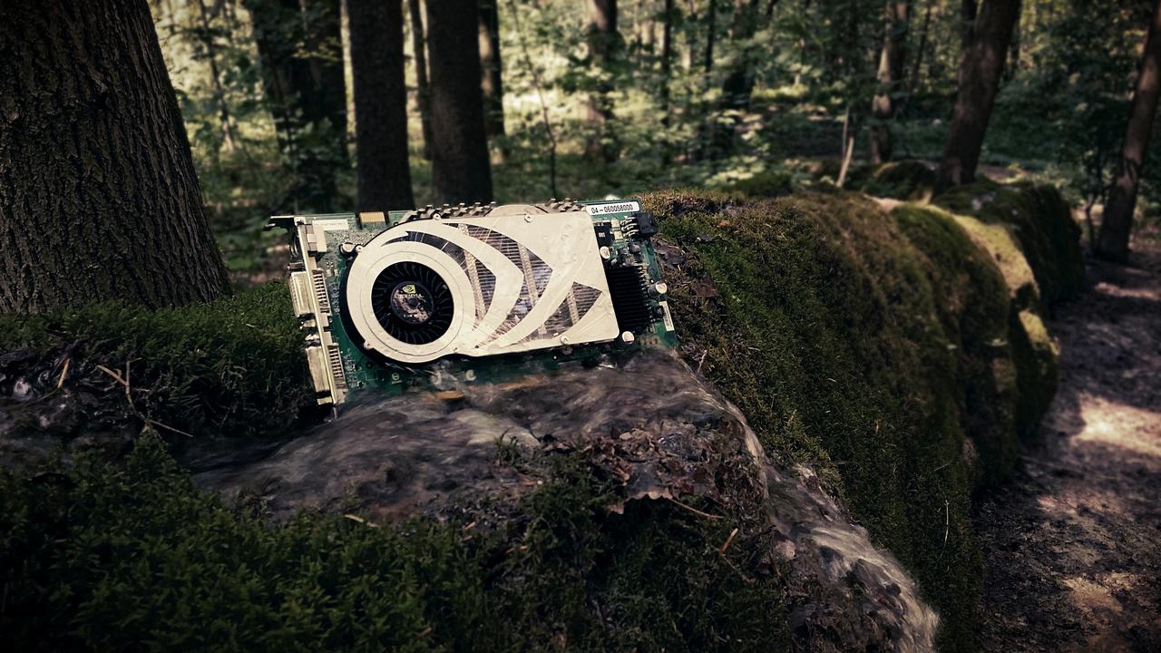 [30/06/2015] Foto von TheCGamer