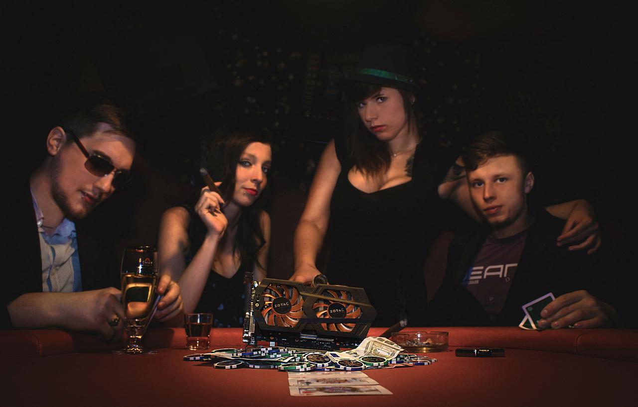 [30/06/2015] Foto von Ecco-Saipex