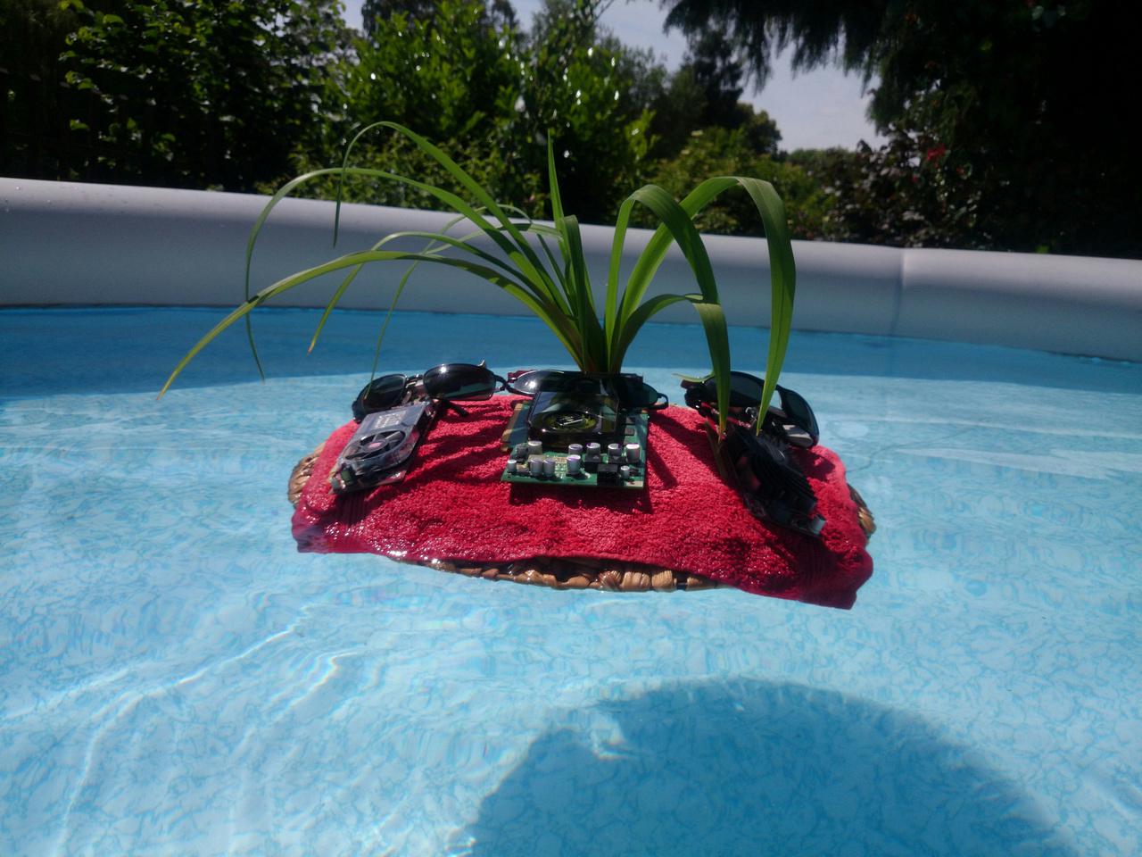 [30/06/2015] Foto von BadMax