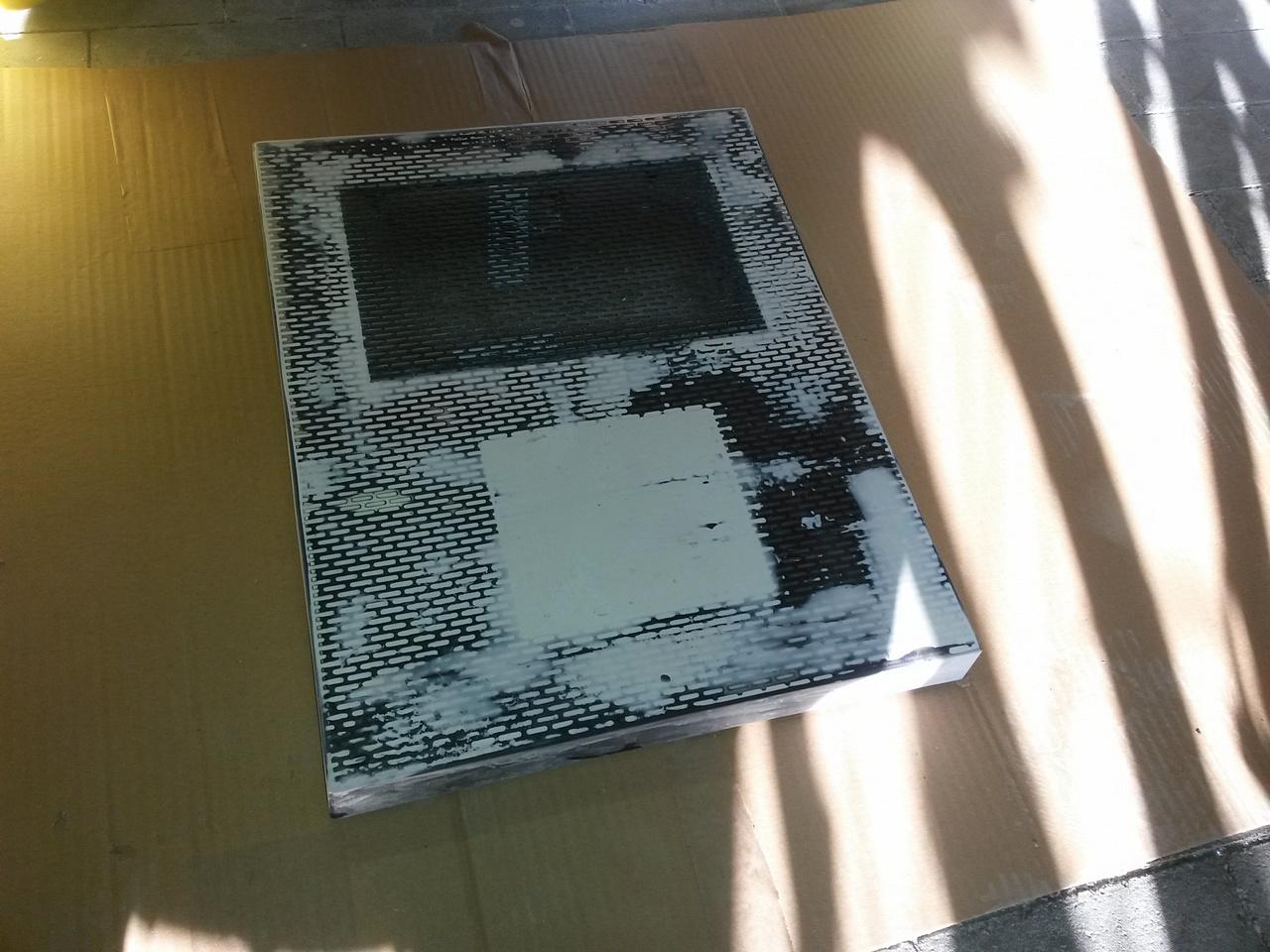 [08/06/2015] Casemod: Thermaltake Core X9 bekommt Wakü-Chiller spendiert (5)