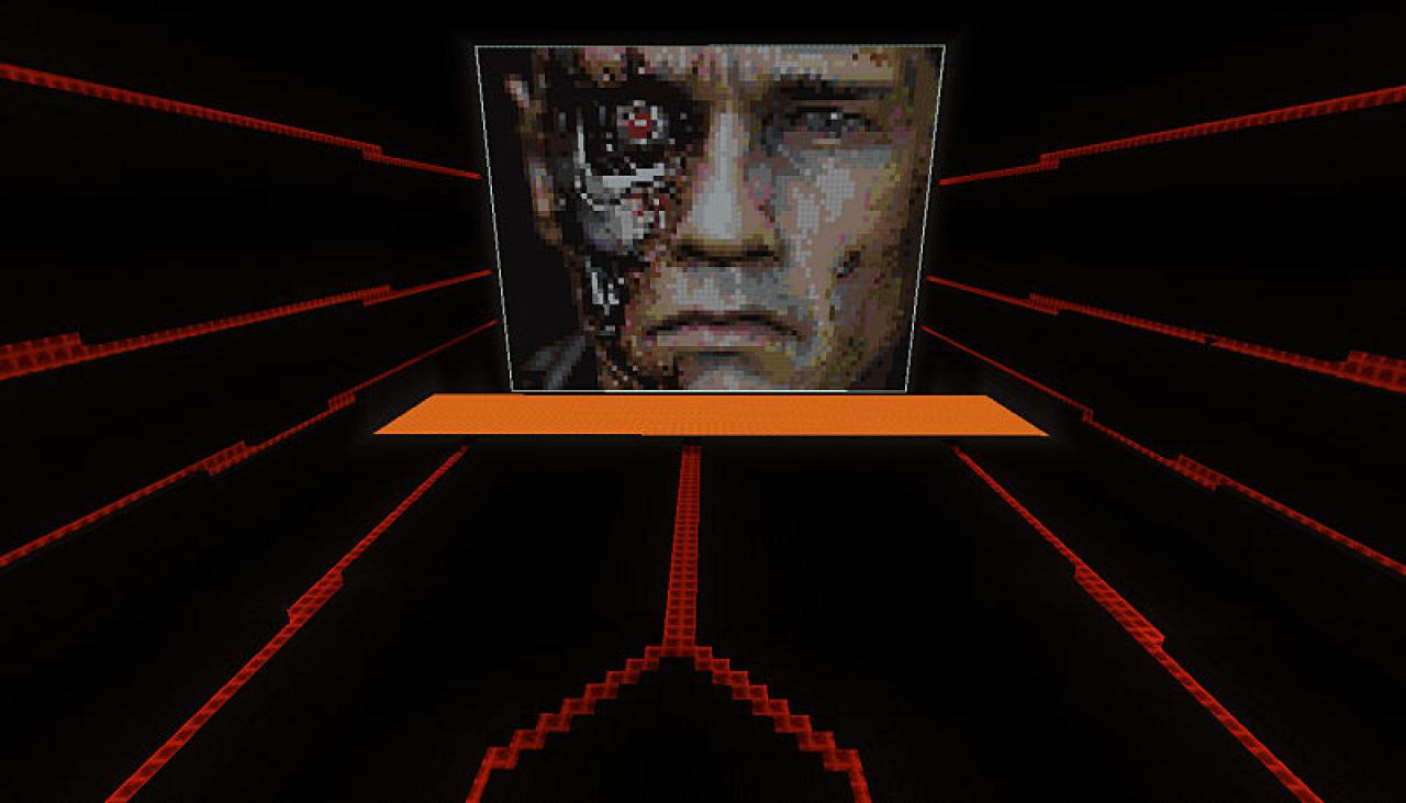 [12/06/2015] Update vom 12.06.2015 mit neuen Minecraft-Screenshots (4)
