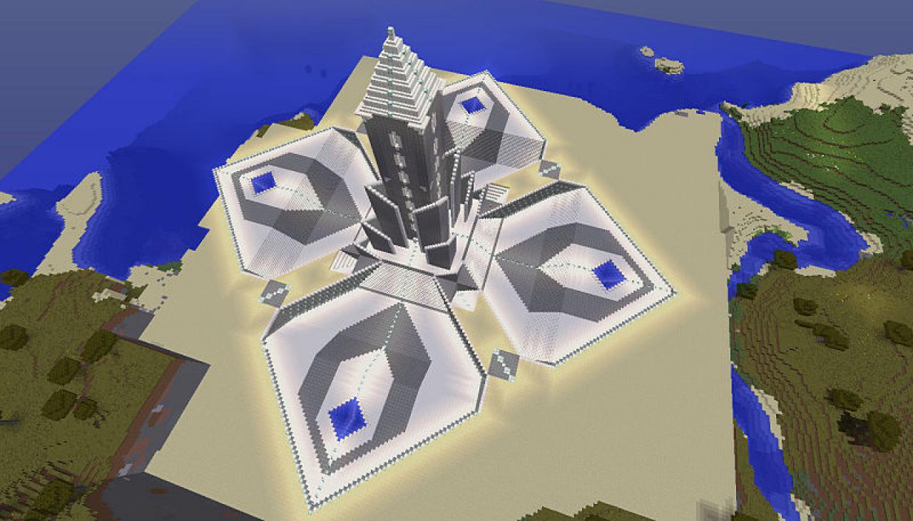 [12/06/2015] Update vom 12.06.2015 mit neuen Minecraft-Screenshots (5)