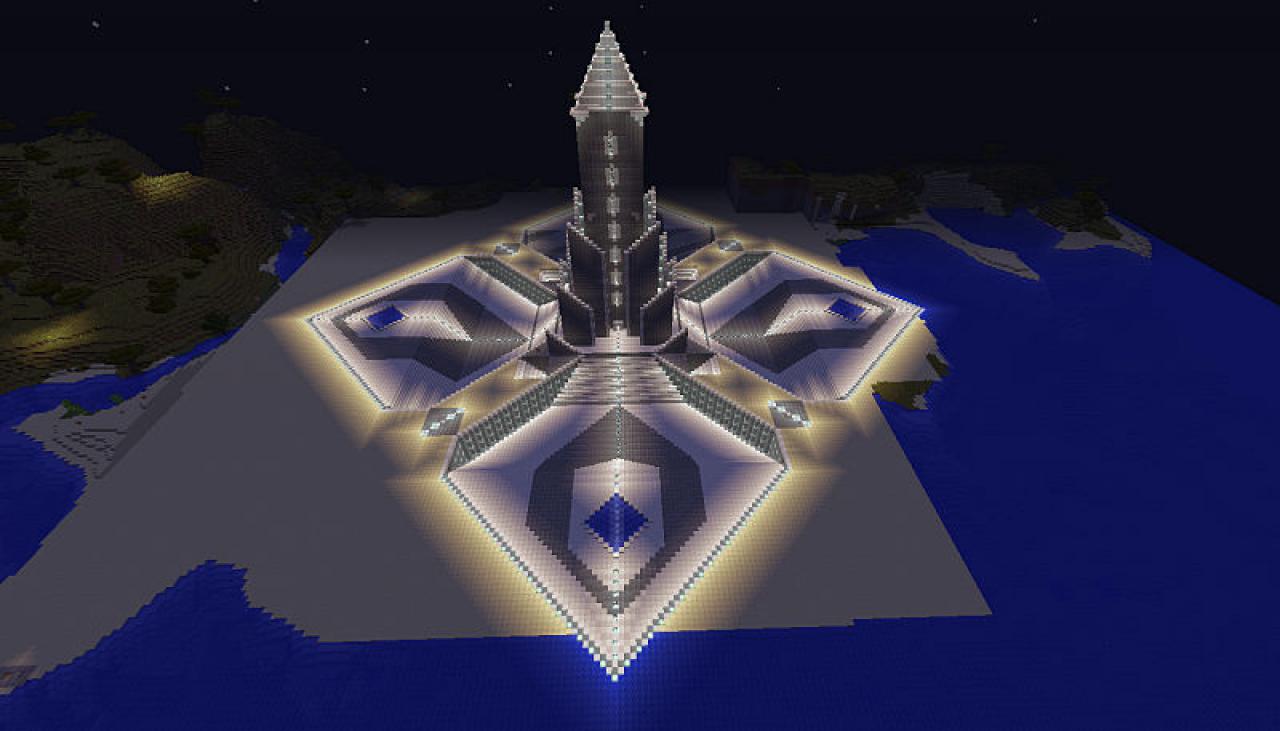 [12/06/2015] Update vom 12.06.2015 mit neuen Minecraft-Screenshots (6)