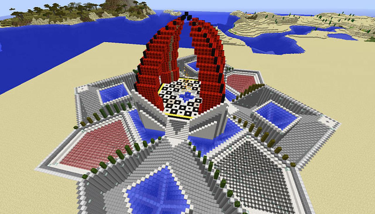 [12/06/2015] Update vom 12.06.2015 mit neuen Minecraft-Screenshots (7)